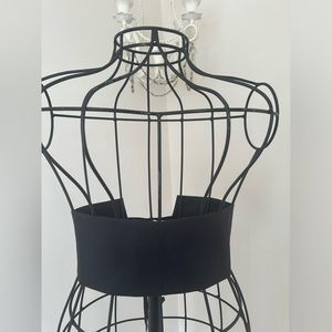 Zara Corset Belt sz. XS